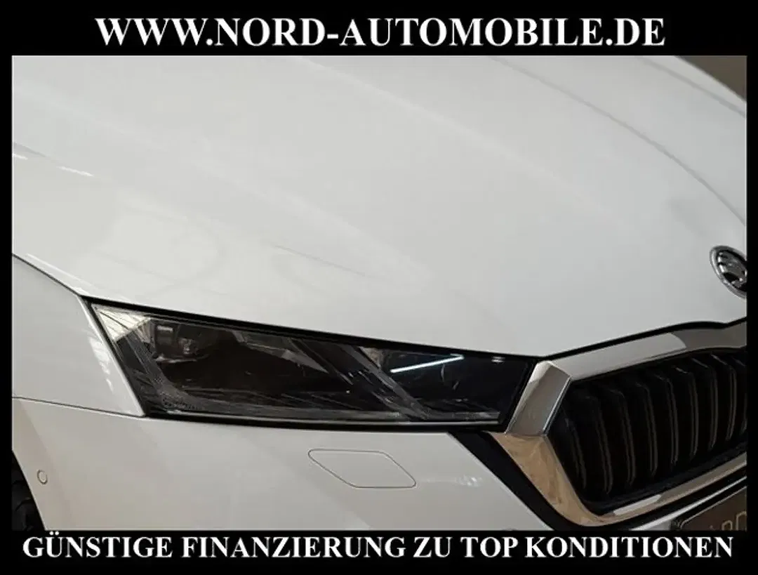 Skoda Octavia - Thumbnail 12