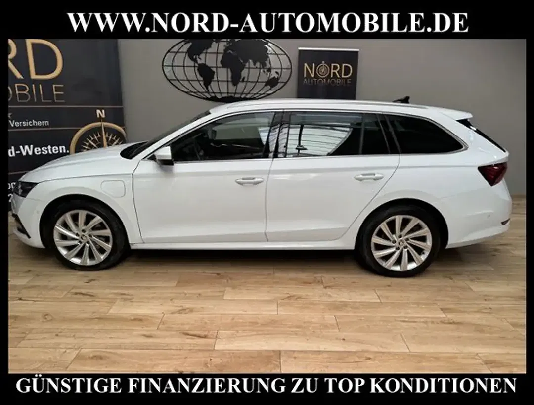 Skoda Octavia - Thumbnail 6