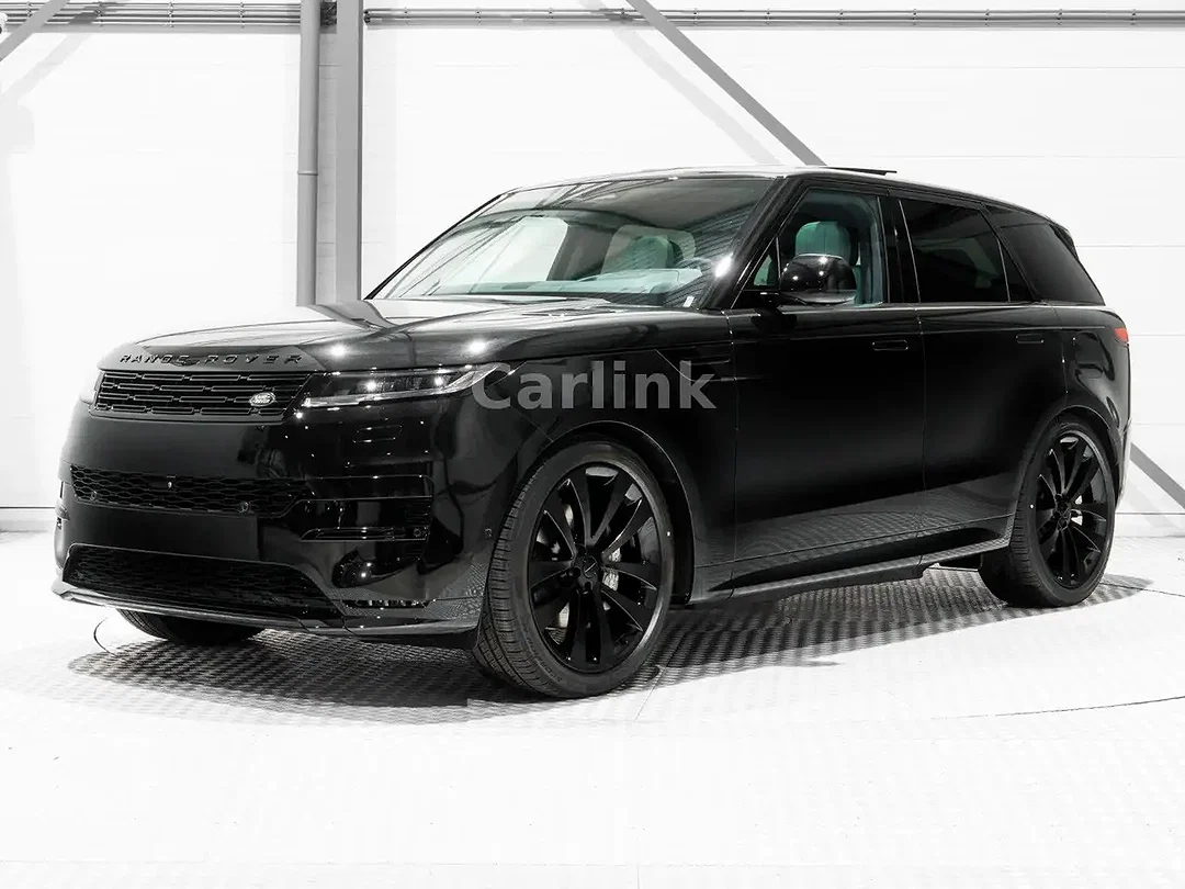 Land Rover Range Rover Sport - Afbeelding 1