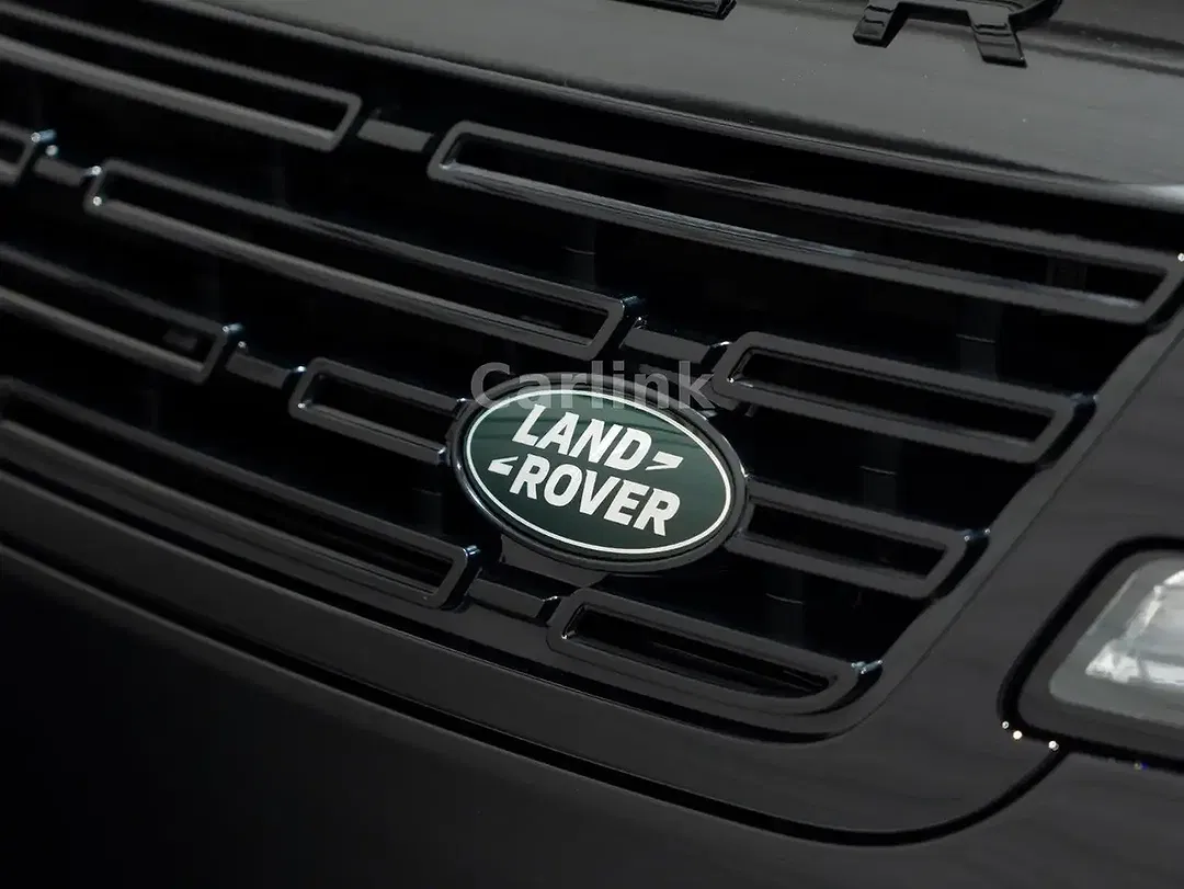 Land Rover Range Rover Sport - Thumbnail 11