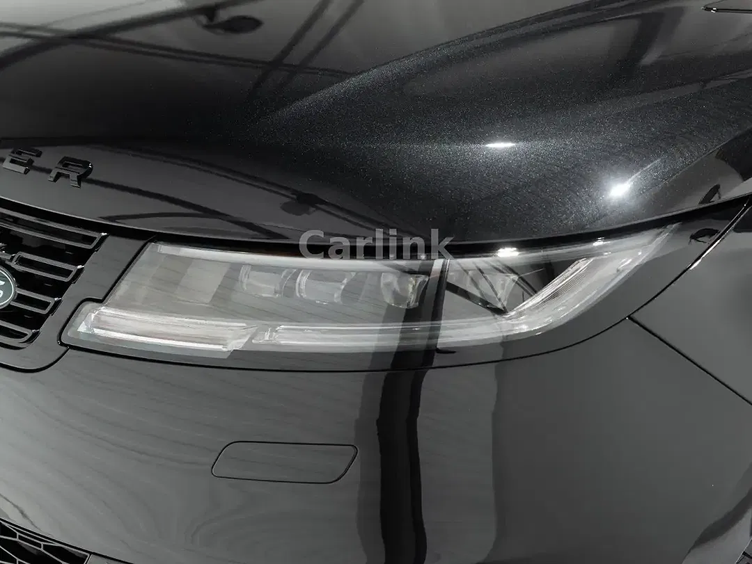 Land Rover Range Rover Sport - Thumbnail 12
