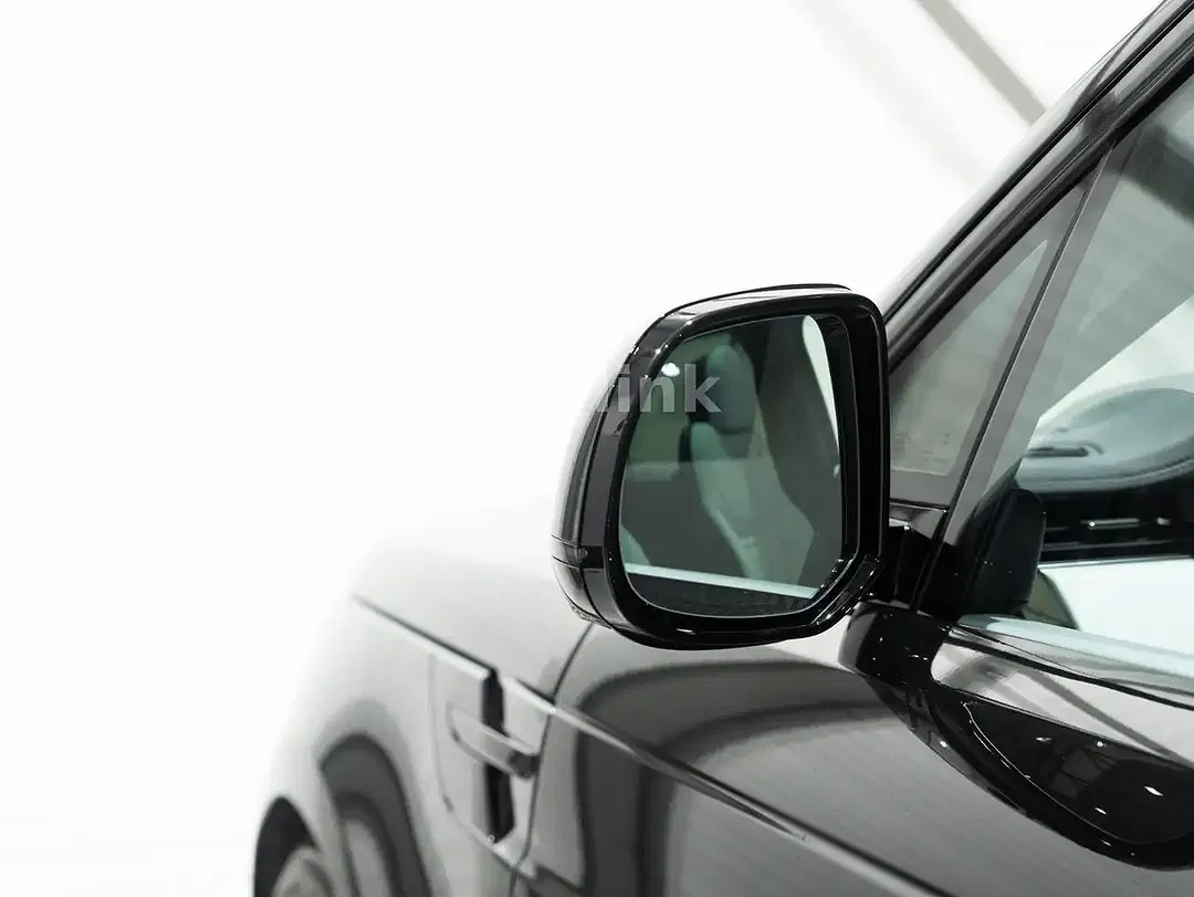 Land Rover Range Rover Sport - Thumbnail 13
