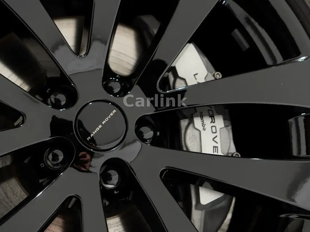 Land Rover Range Rover Sport - Thumbnail 15