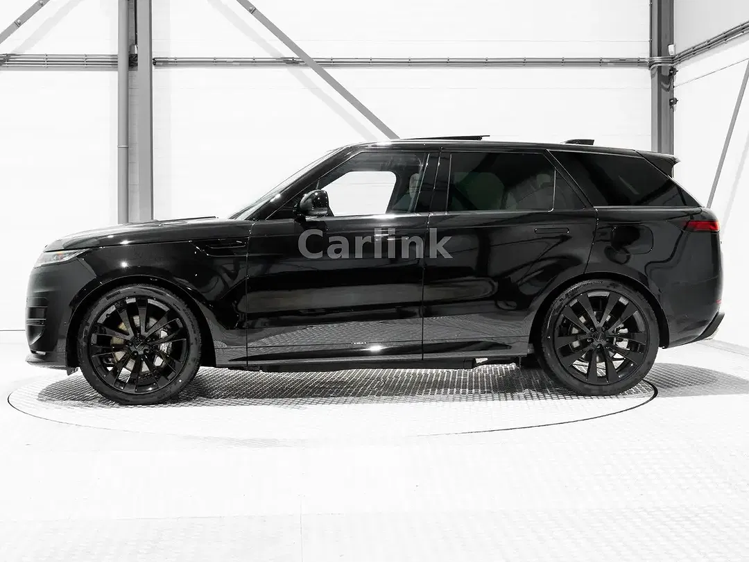 Land Rover Range Rover Sport - Thumbnail 2