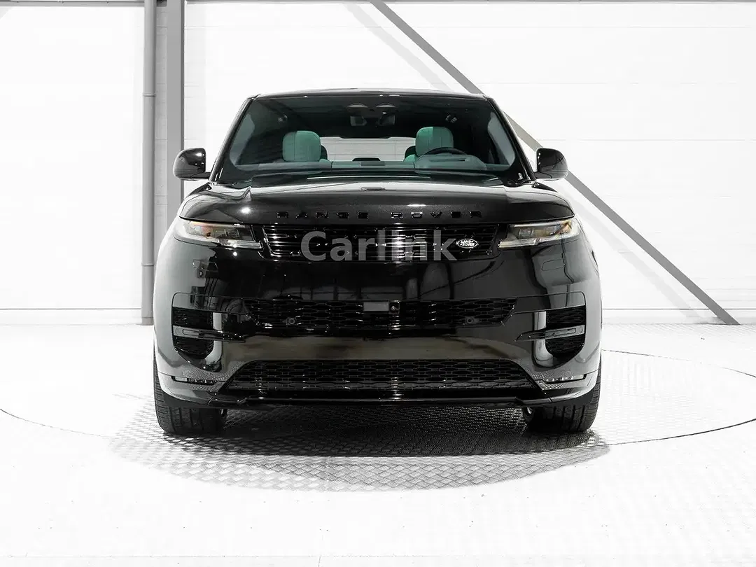 Land Rover Range Rover Sport - Thumbnail 4