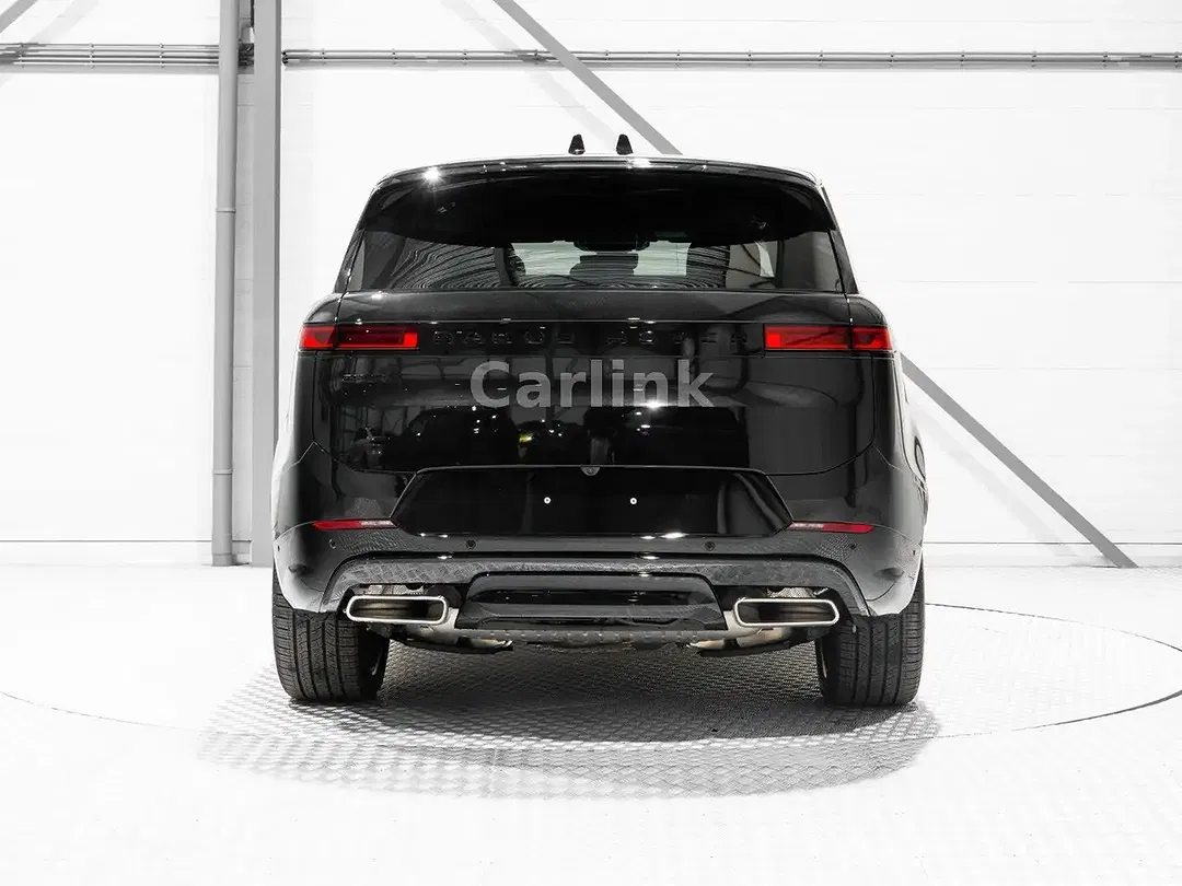 Land Rover Range Rover Sport - Thumbnail 5