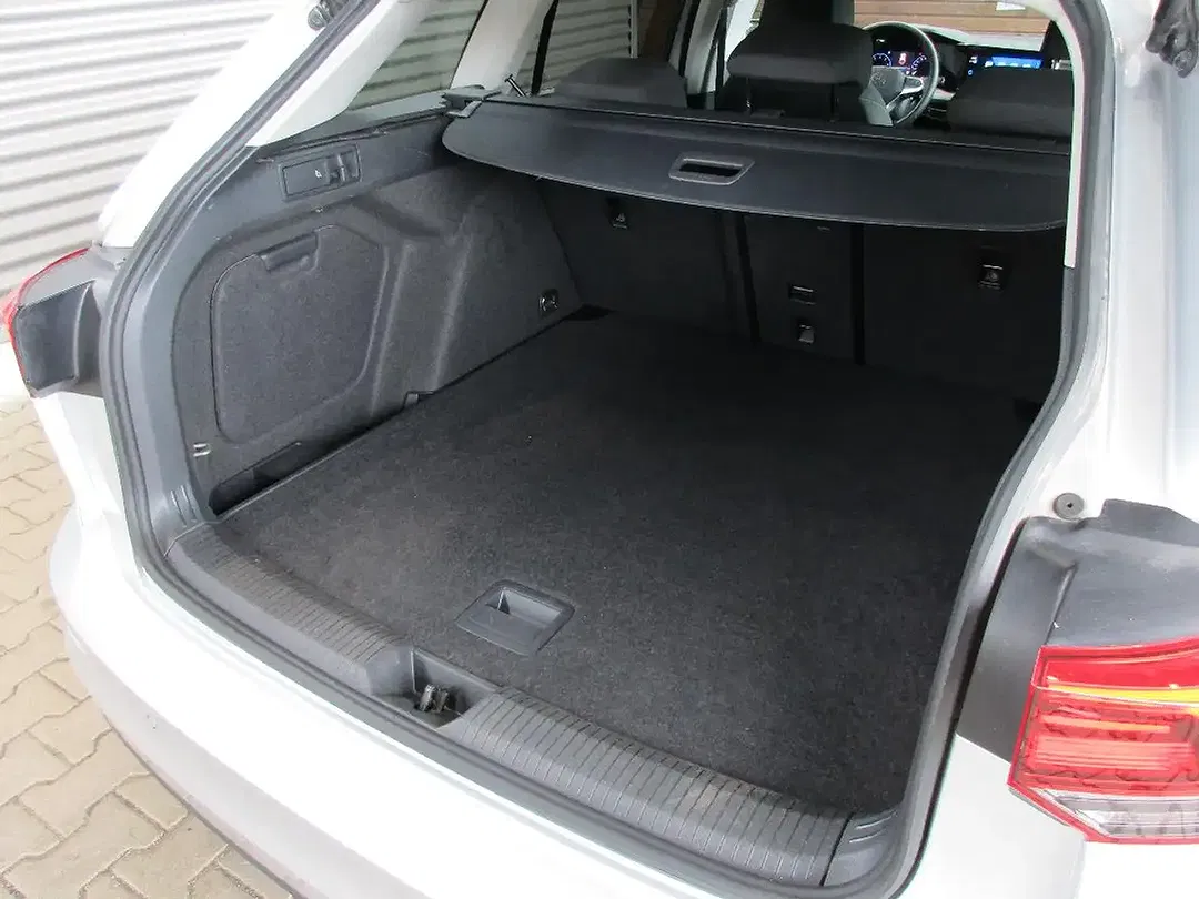 Volkswagen Golf Variant - Thumbnail 13