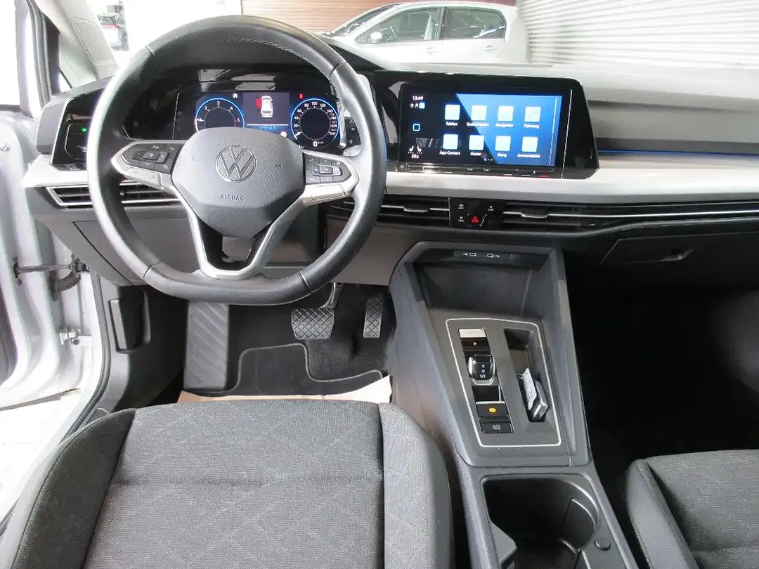 Volkswagen Golf Variant - Thumbnail 7