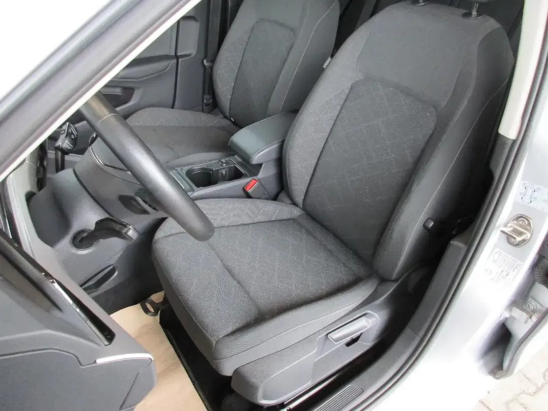Volkswagen Golf Variant - Thumbnail 8