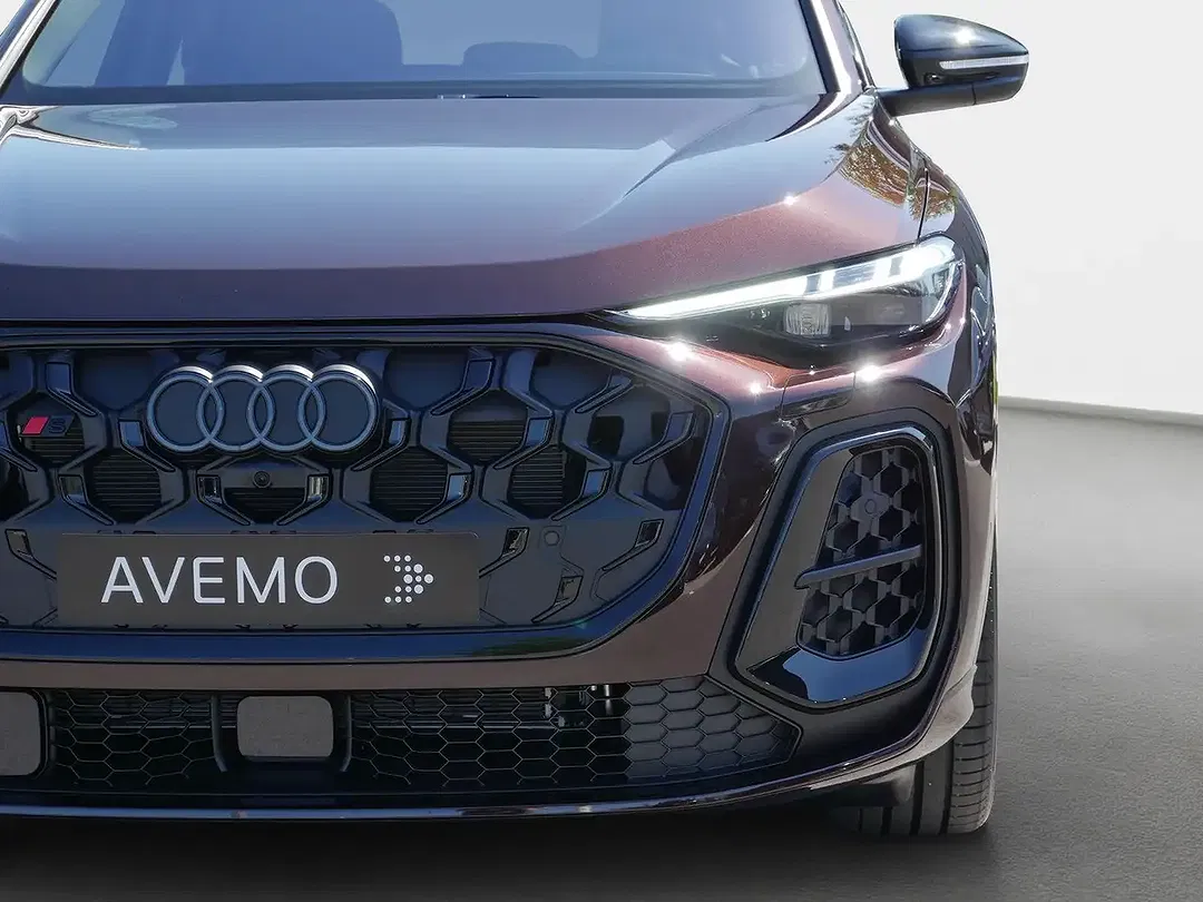Audi SQ5 - Thumbnail 11