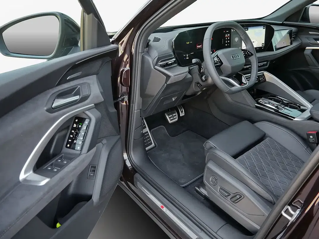 Audi SQ5 - Thumbnail 13