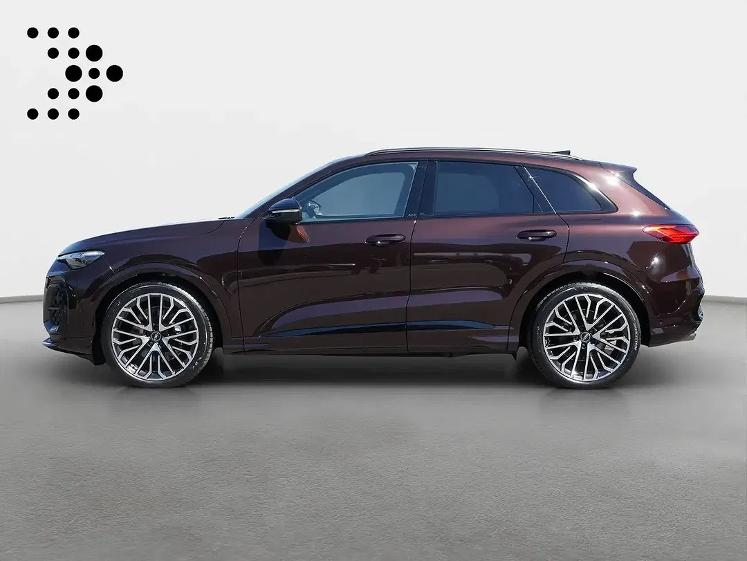 Audi SQ5 - Thumbnail 2