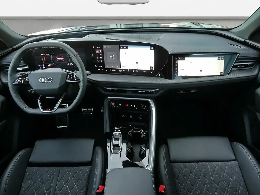 Audi SQ5 - Thumbnail 4