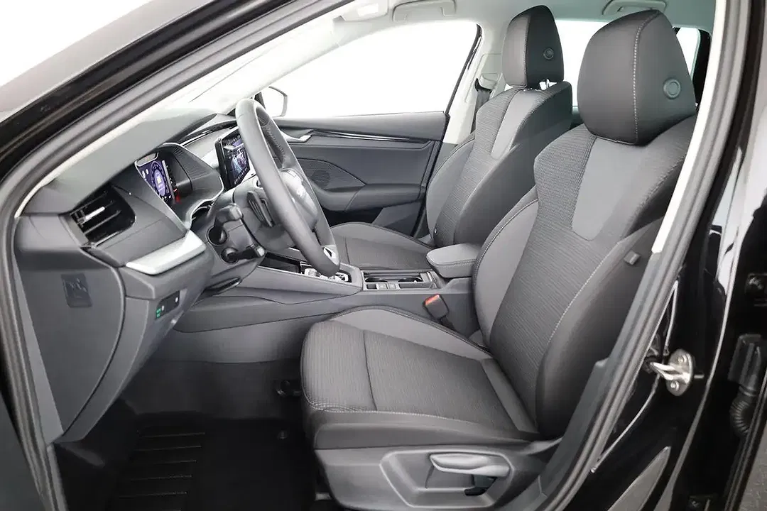 Skoda Octavia - Thumbnail 10