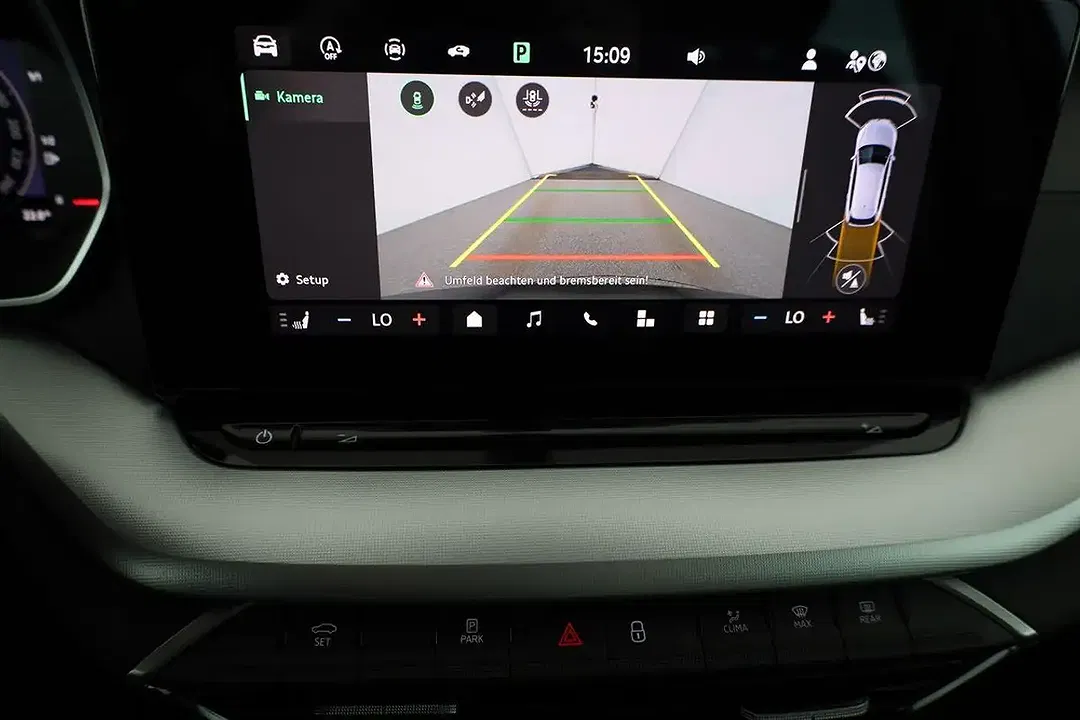 Skoda Octavia - Thumbnail 6