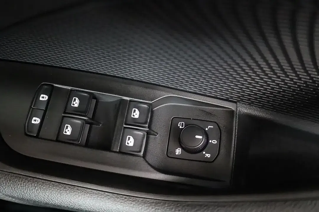 Skoda Octavia - Thumbnail 7