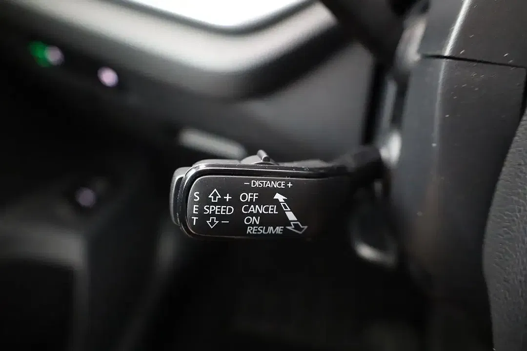 Skoda Octavia - Thumbnail 9