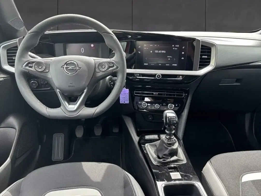 Opel Mokka - Thumbnail 11