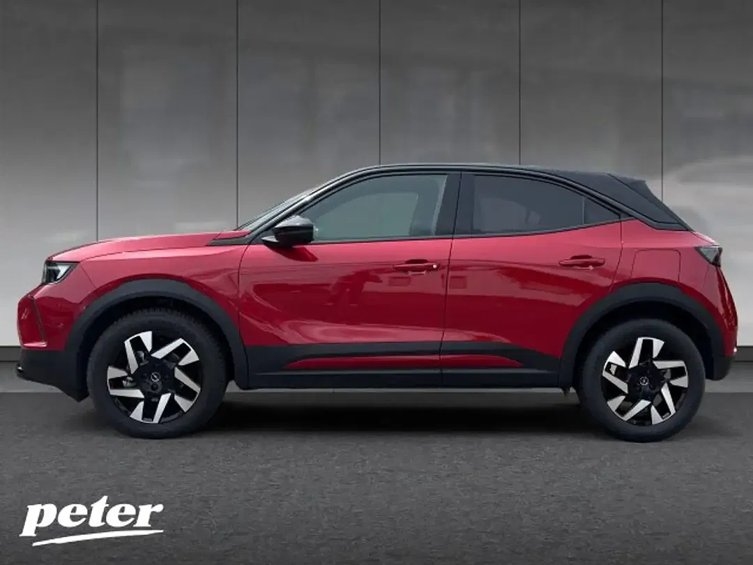 Opel Mokka - Thumbnail 1