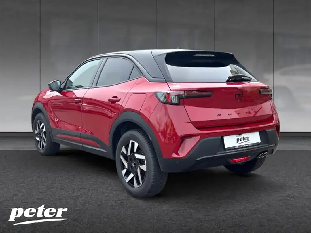 Opel Mokka - Thumbnail 2
