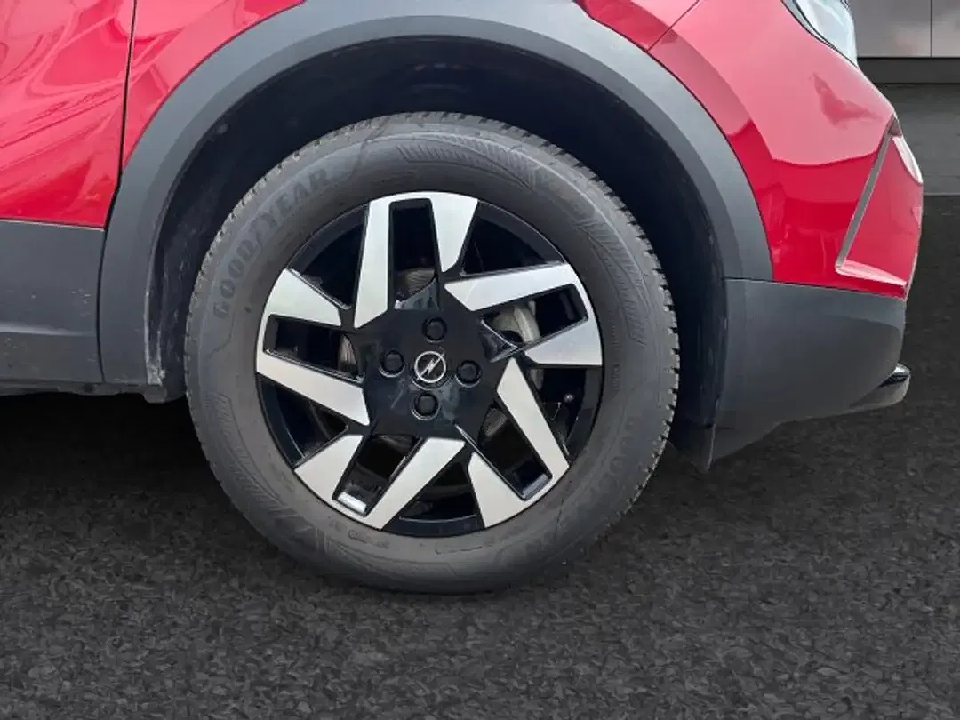 Opel Mokka - Thumbnail 5