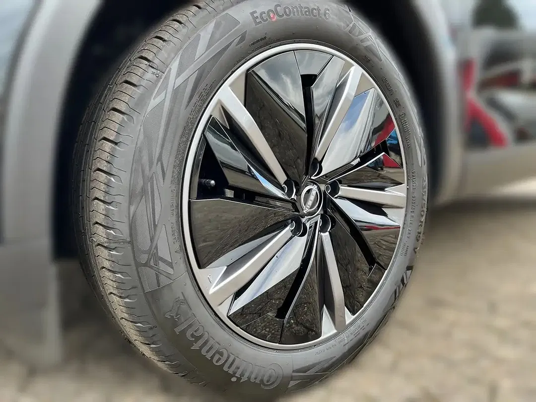 Nissan Qashqai - Thumbnail 9