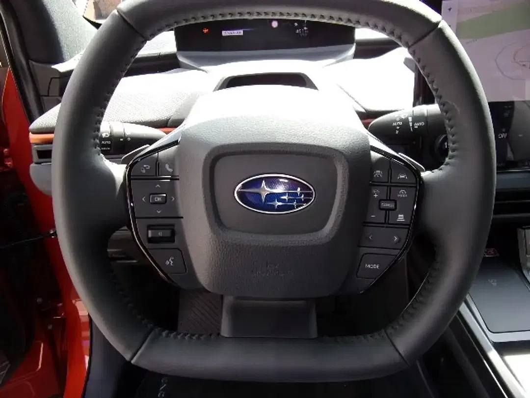 Subaru Uncharted - Thumbnail 13