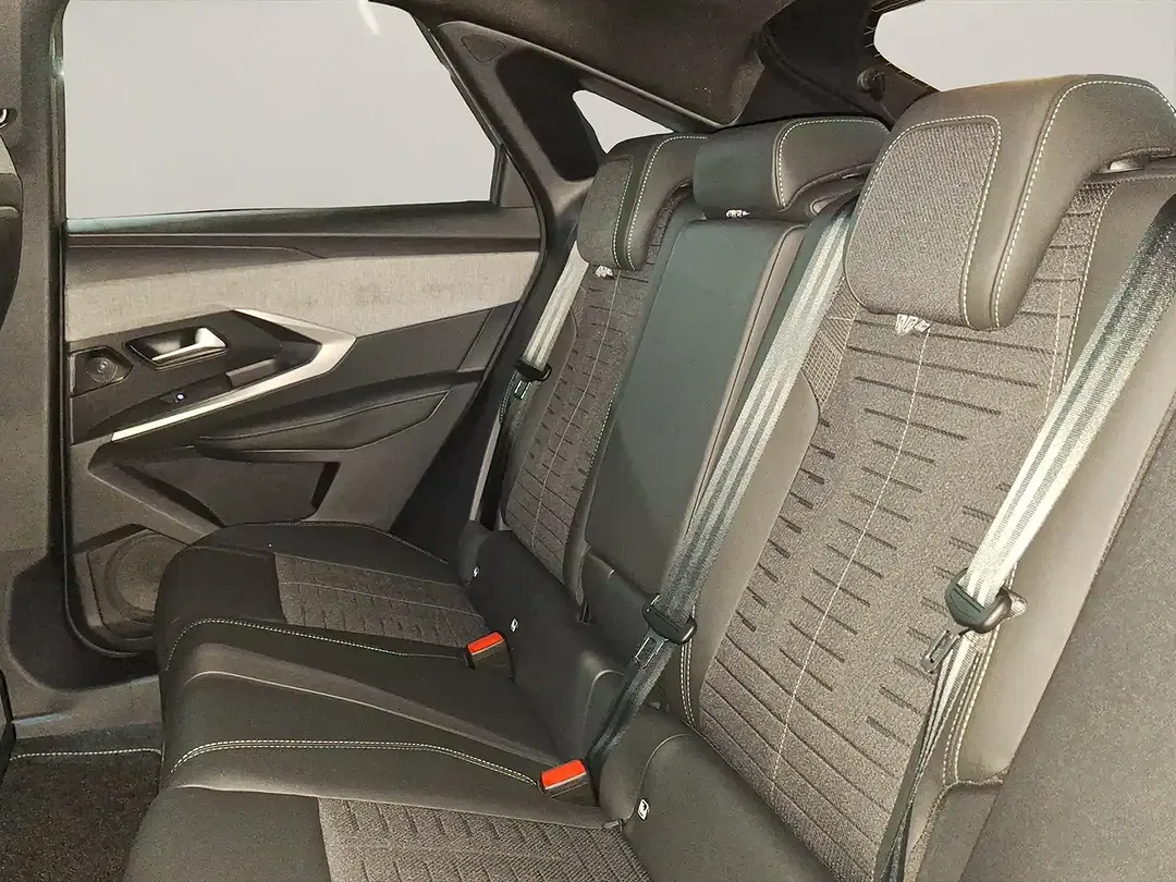 Peugeot 3008 - Thumbnail 11