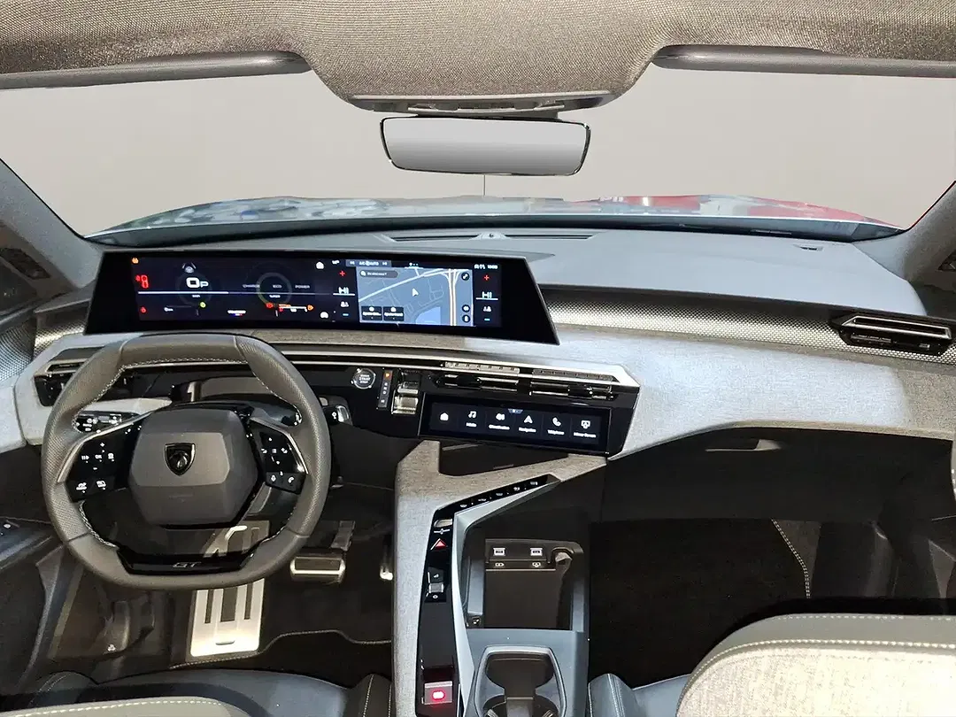 Peugeot 3008 - Thumbnail 12