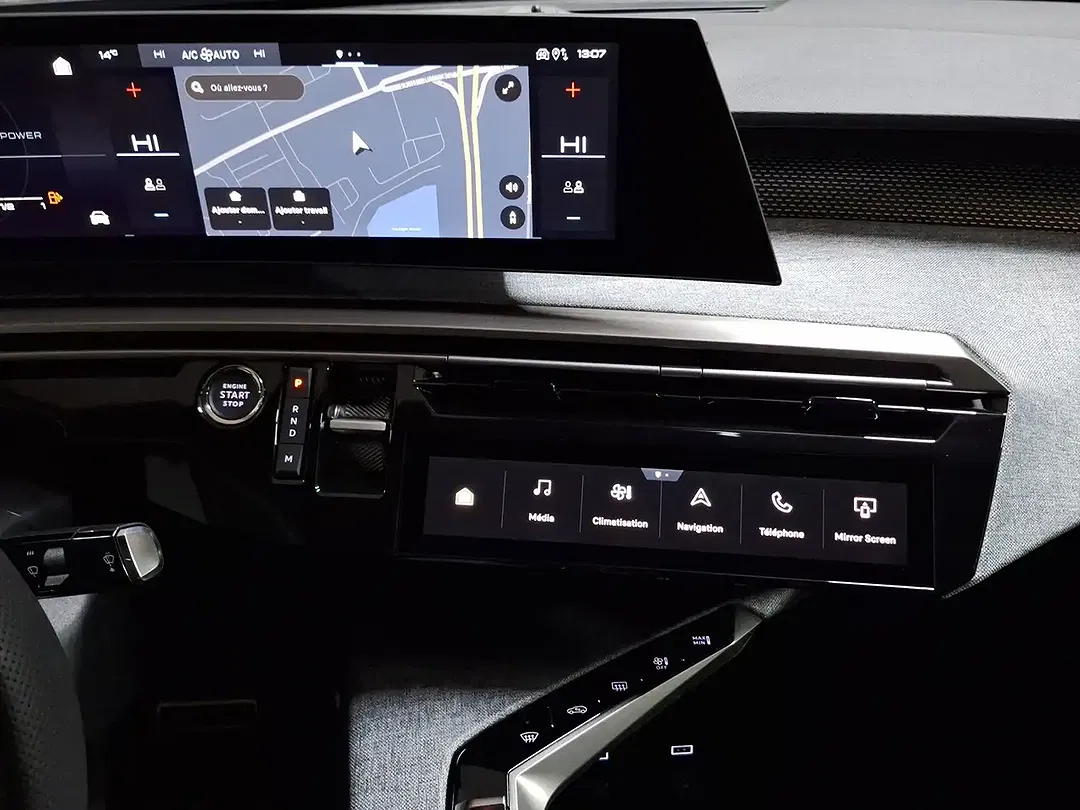 Peugeot 3008 - Thumbnail 14