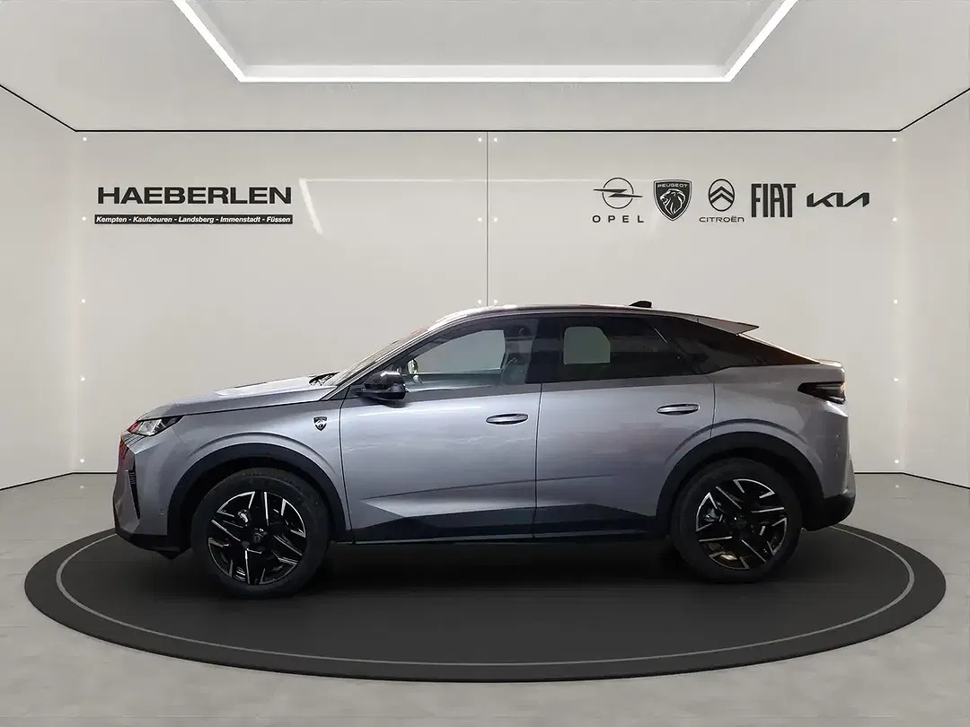 Peugeot 3008 - Thumbnail 2
