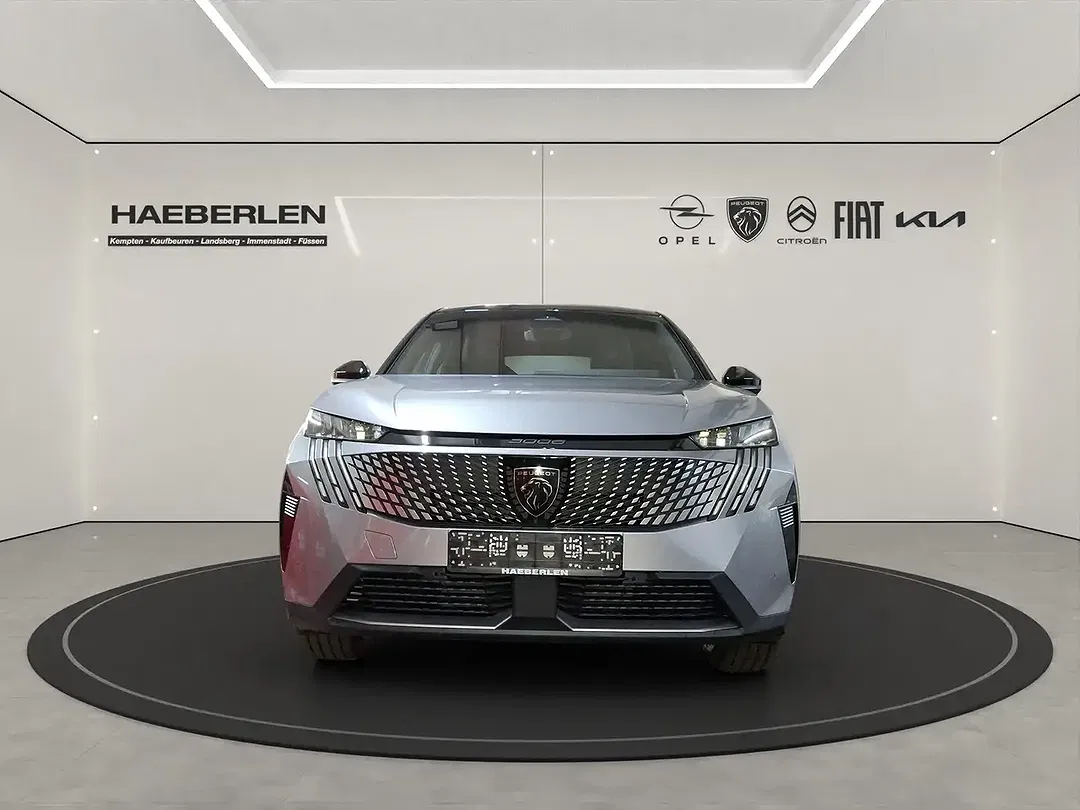 Peugeot 3008 - Thumbnail 5