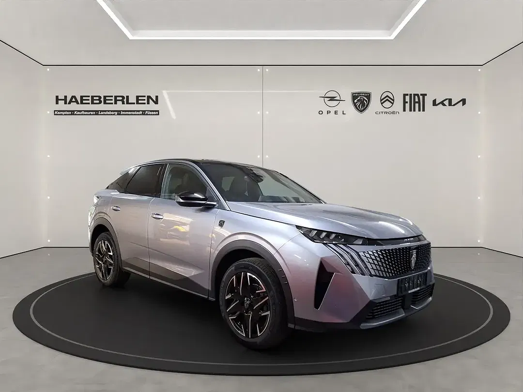 Peugeot 3008 - Thumbnail 6