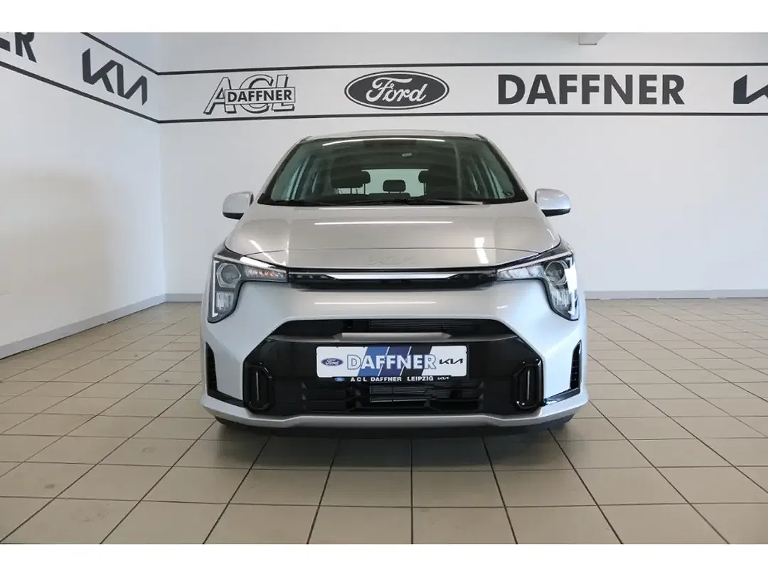 Kia Picanto - Thumbnail 10