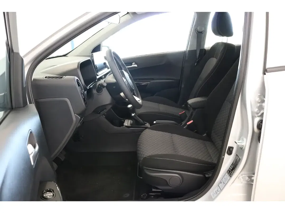 Kia Picanto - Thumbnail 12