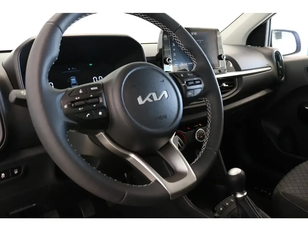 Kia Picanto - Thumbnail 14