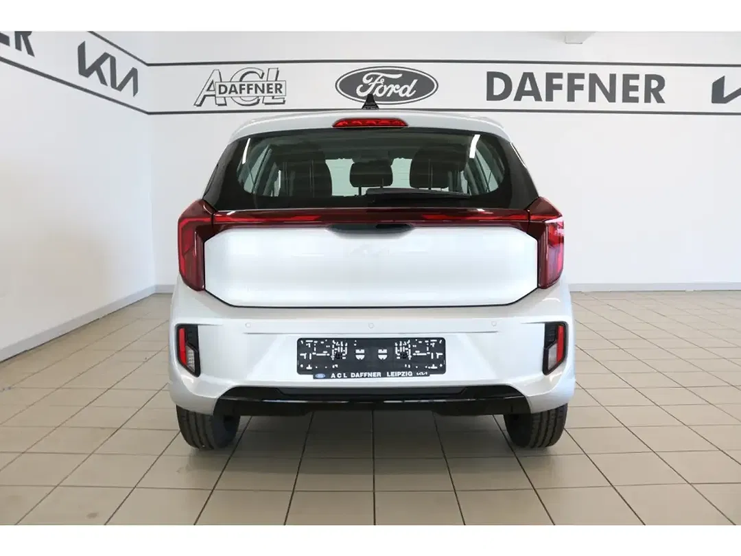 Kia Picanto - Thumbnail 4