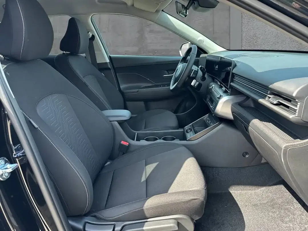 Hyundai KONA - Thumbnail 10