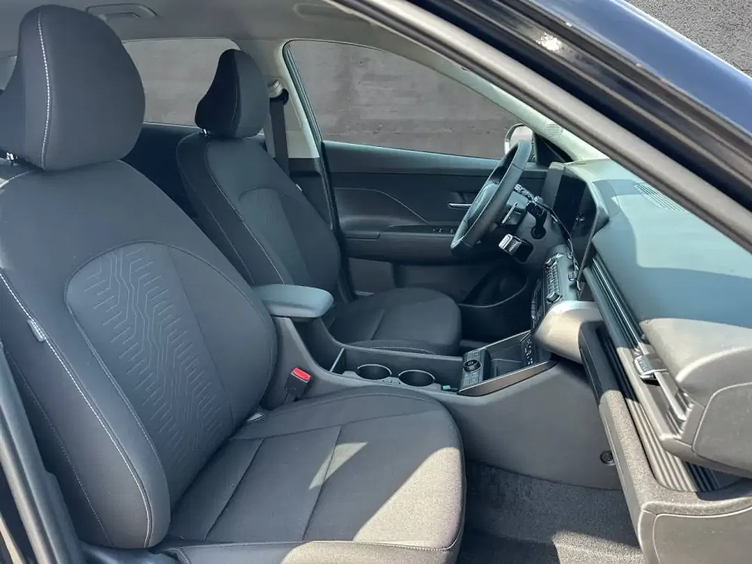 Hyundai KONA - Thumbnail 11