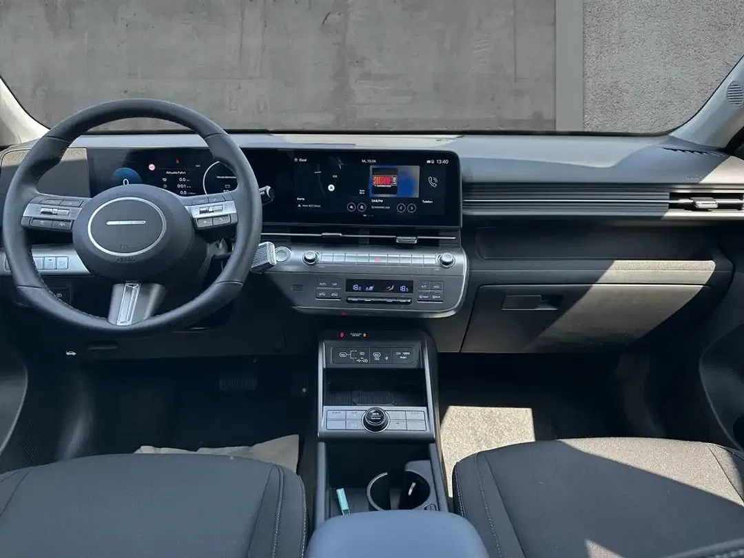 Hyundai KONA - Thumbnail 12