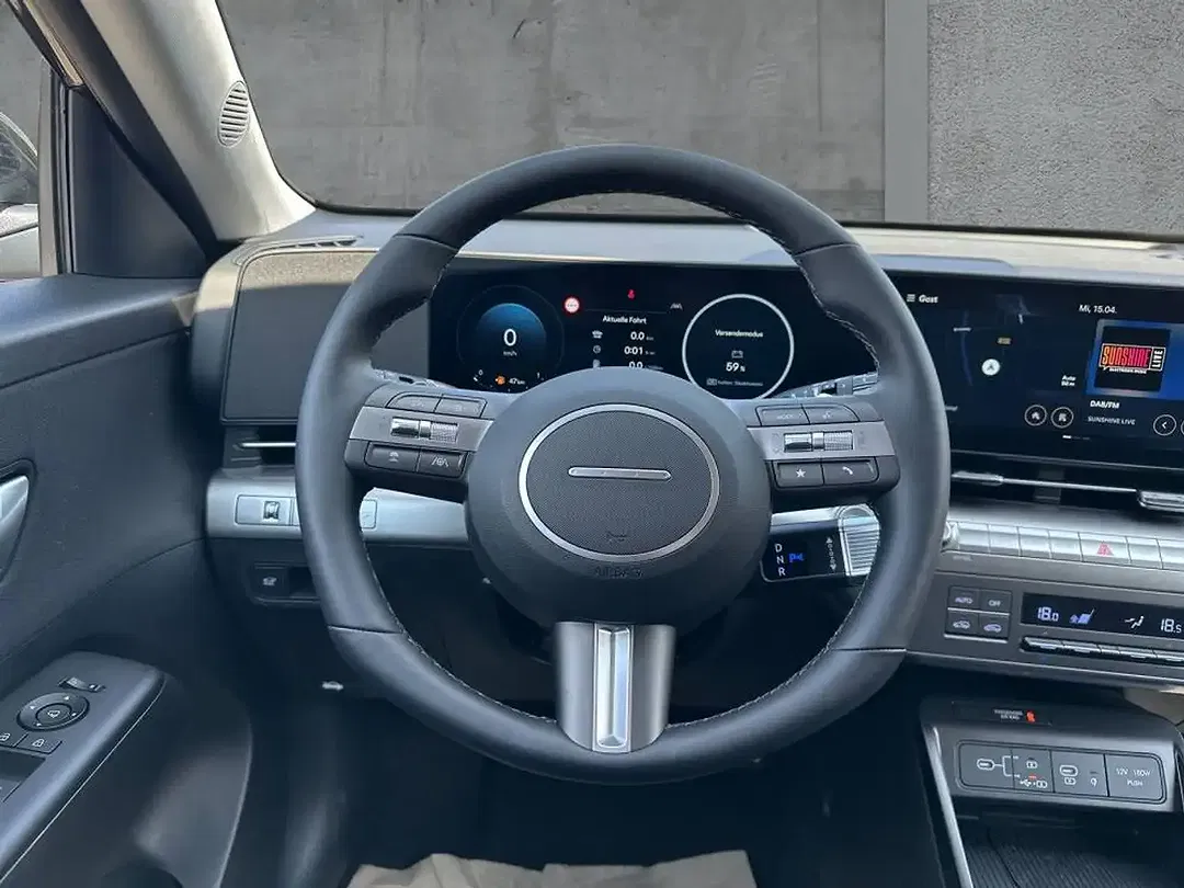 Hyundai KONA - Thumbnail 13