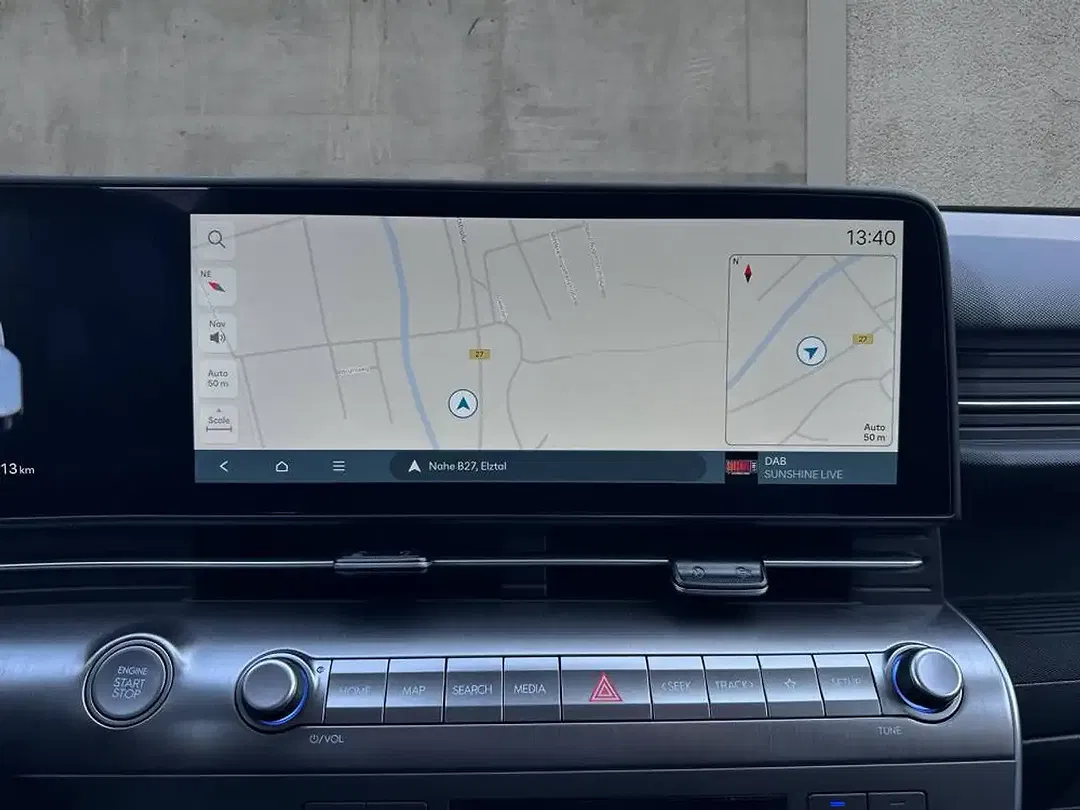 Hyundai KONA - Thumbnail 15