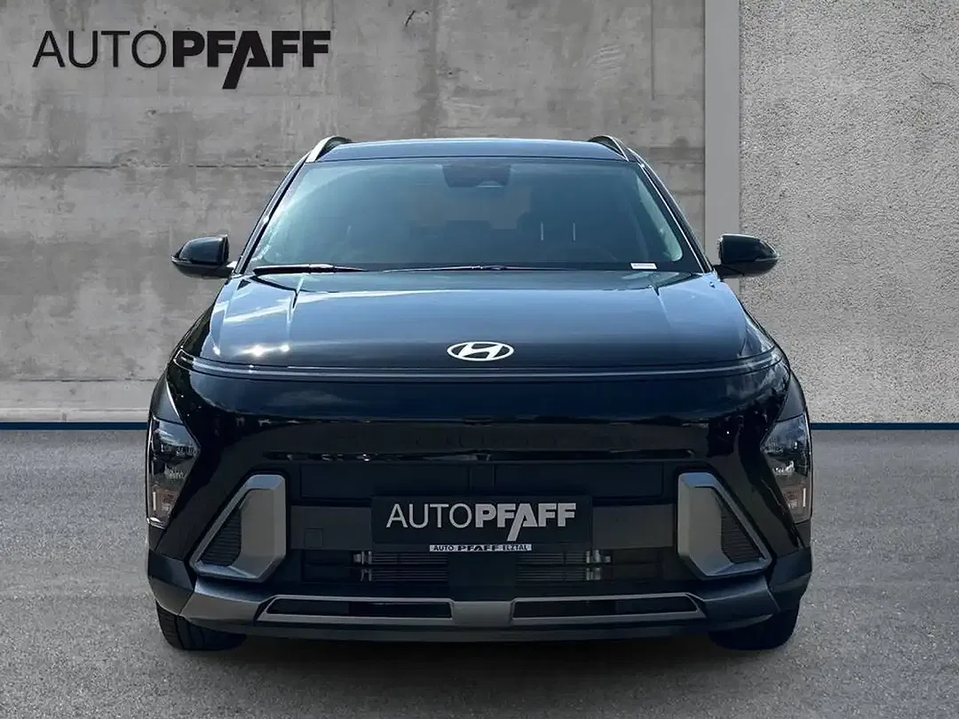 Hyundai KONA - Thumbnail 2