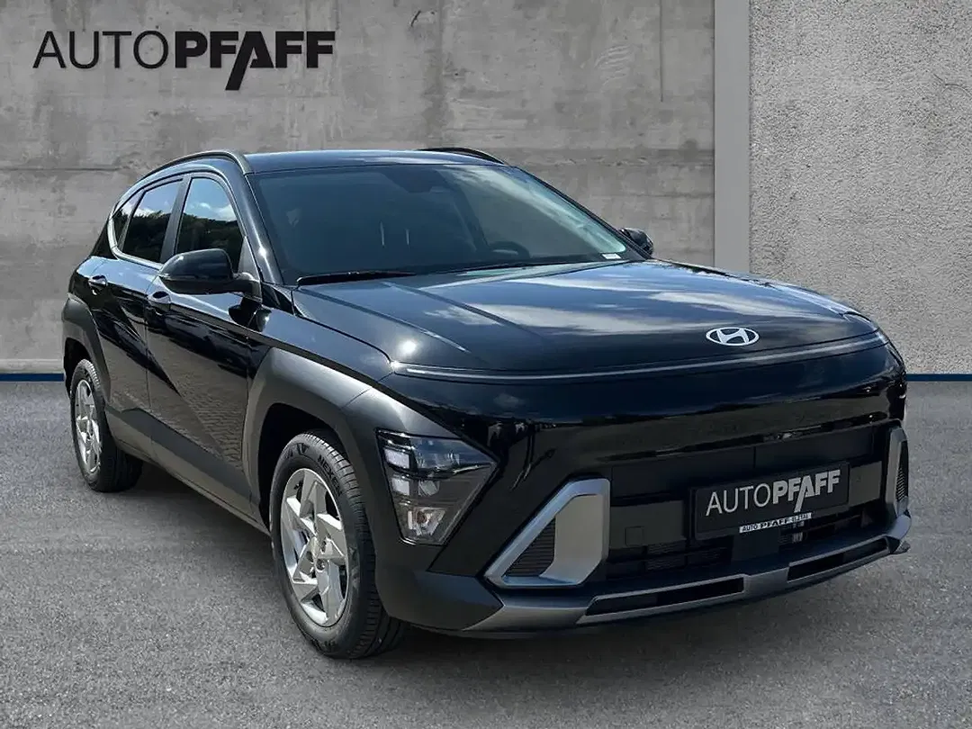 Hyundai KONA - Thumbnail 3