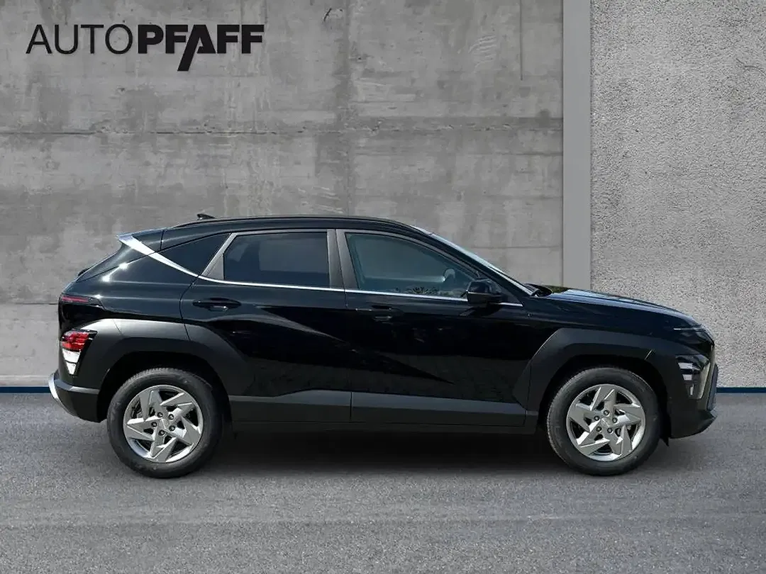 Hyundai KONA - Thumbnail 4