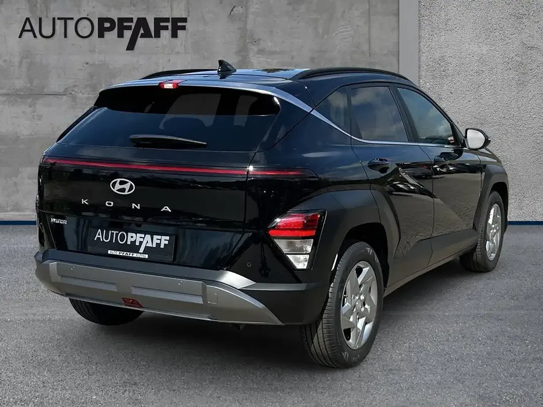 Hyundai KONA - Thumbnail 5