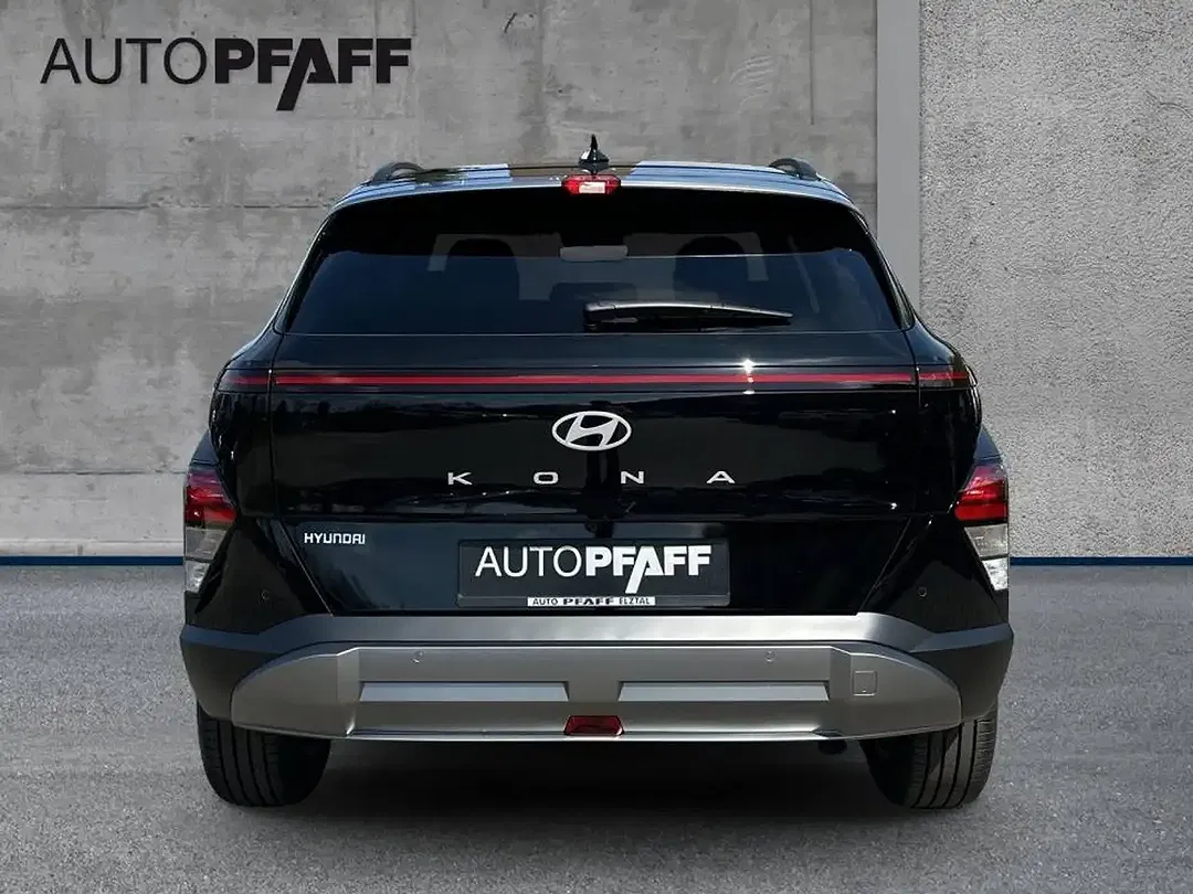 Hyundai KONA - Thumbnail 6