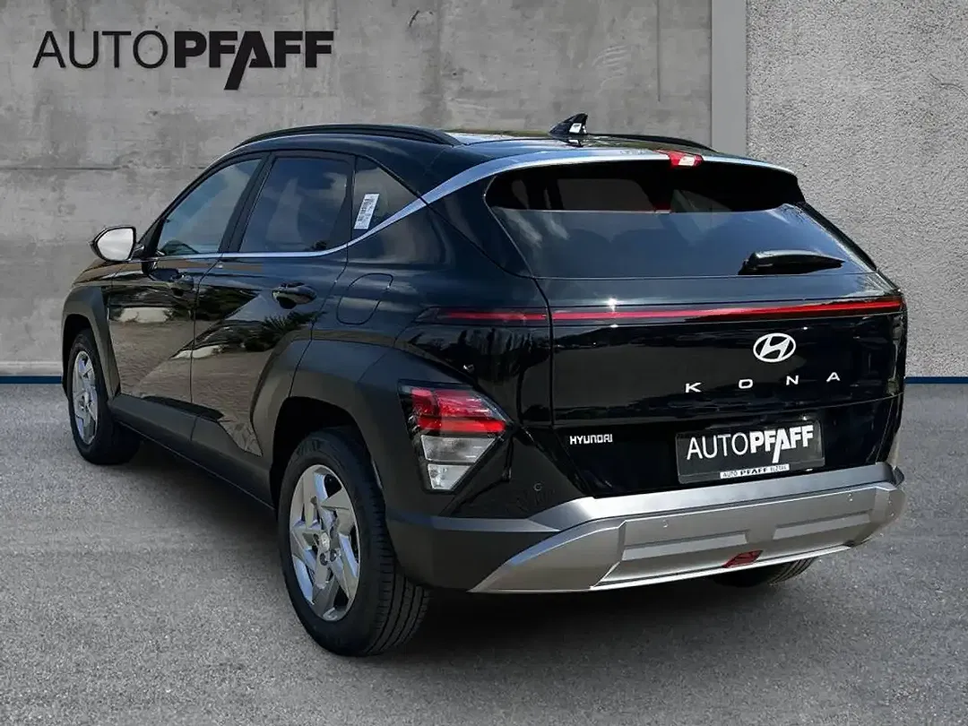 Hyundai KONA - Thumbnail 7