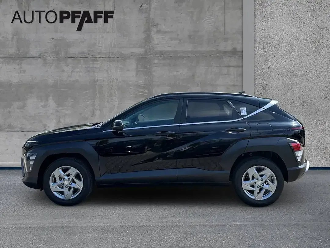 Hyundai KONA - Thumbnail 8