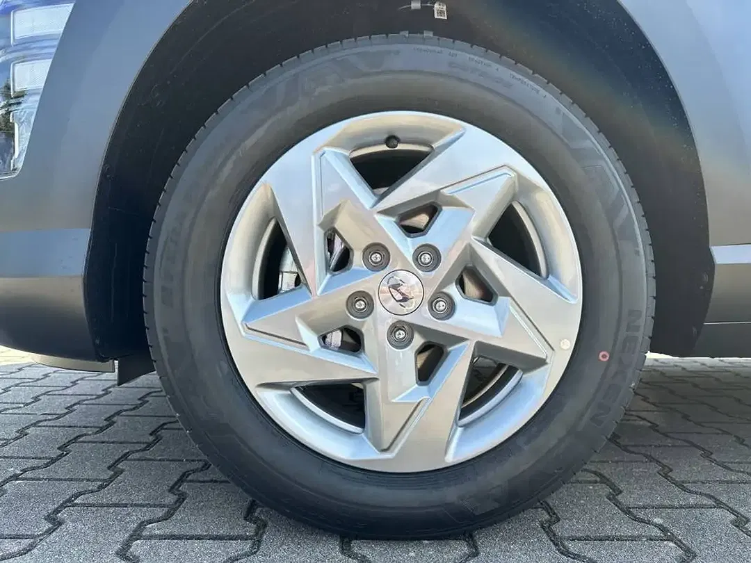 Hyundai KONA - Thumbnail 9